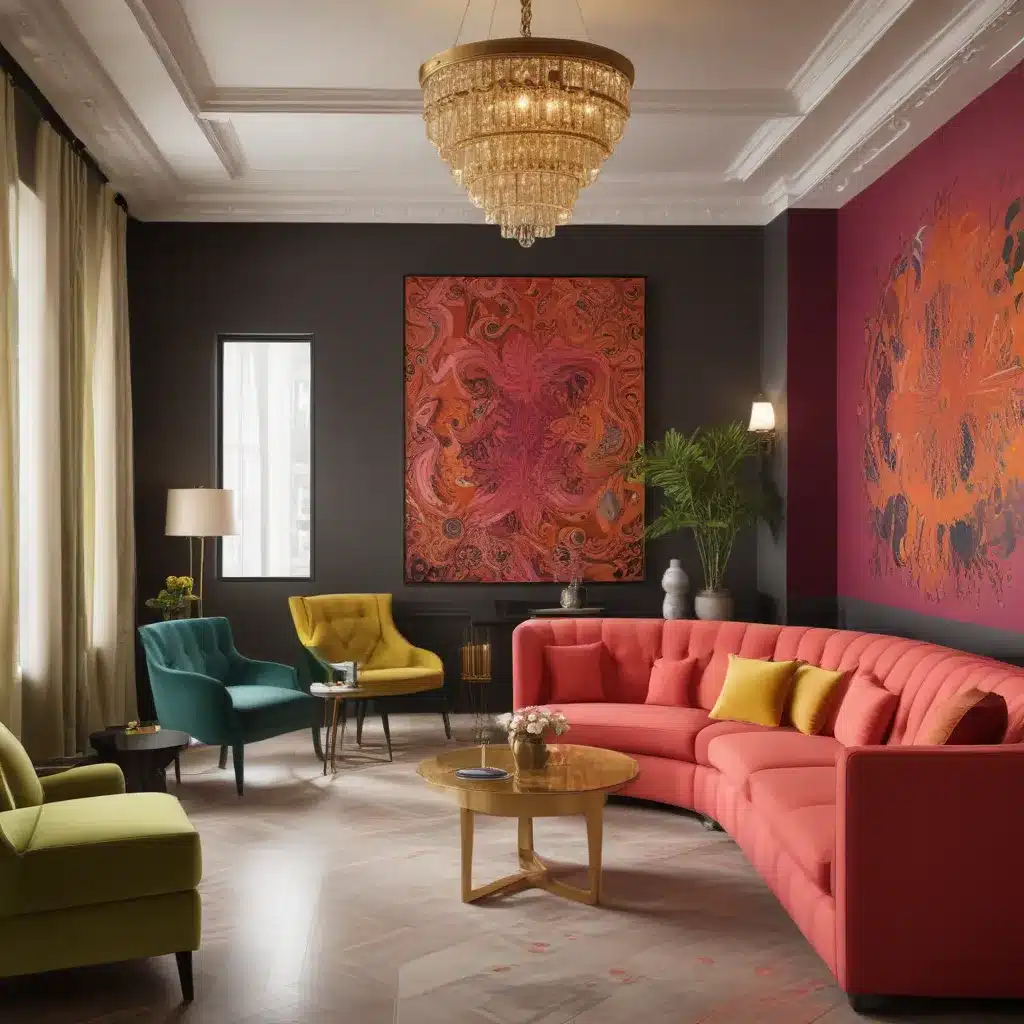Colour Psychology in Luxury Hospitality Branding, Marketing, Interior Design, and Memorable Guest Journey Experiences