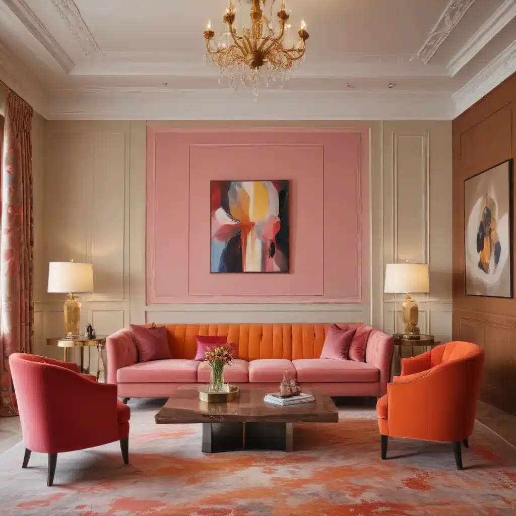 Colour Psychology in Luxury Hospitality Branding, Marketing, Interior Design, and Memorable Guest Journeys