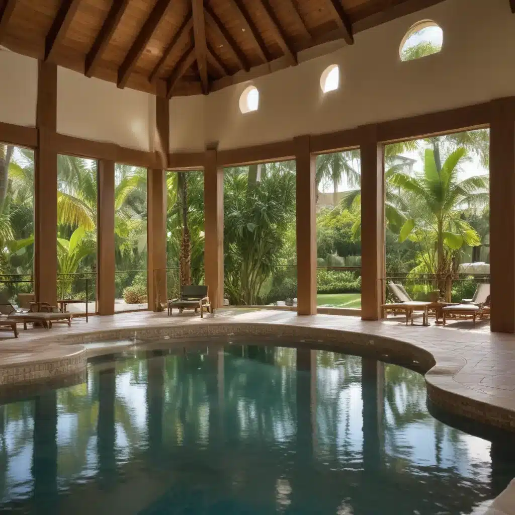 Cost-Effective Enhancements to Elevate Exclusive Resort Wellness and Relaxation Offerings