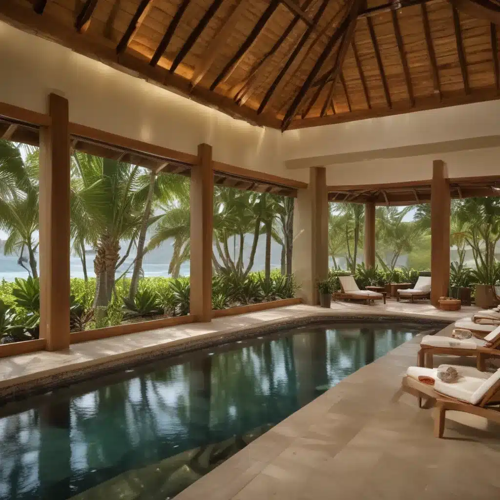 Cost-Effective Enhancements to Elevate Exclusive Resort Wellness and Relaxation Offerings for Discerning Guests Seeking Exceptional Experiences