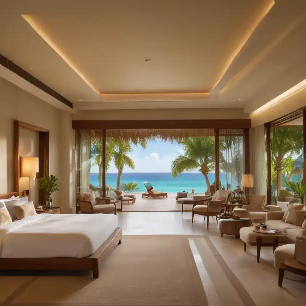 Cost-Effective Enhancements to Elevate Exclusive Resort Wellness and Relaxation Offerings for Discerning Guests Seeking Exceptional Experiences and Personalised Service