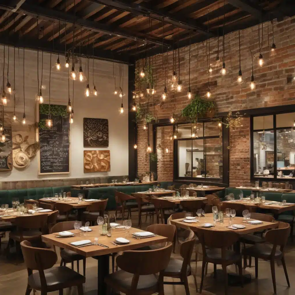 Crafting Exceptional Dining Experiences that Showcase Local Culinary Artistry, Sustainability Practices, and Innovative Techniques