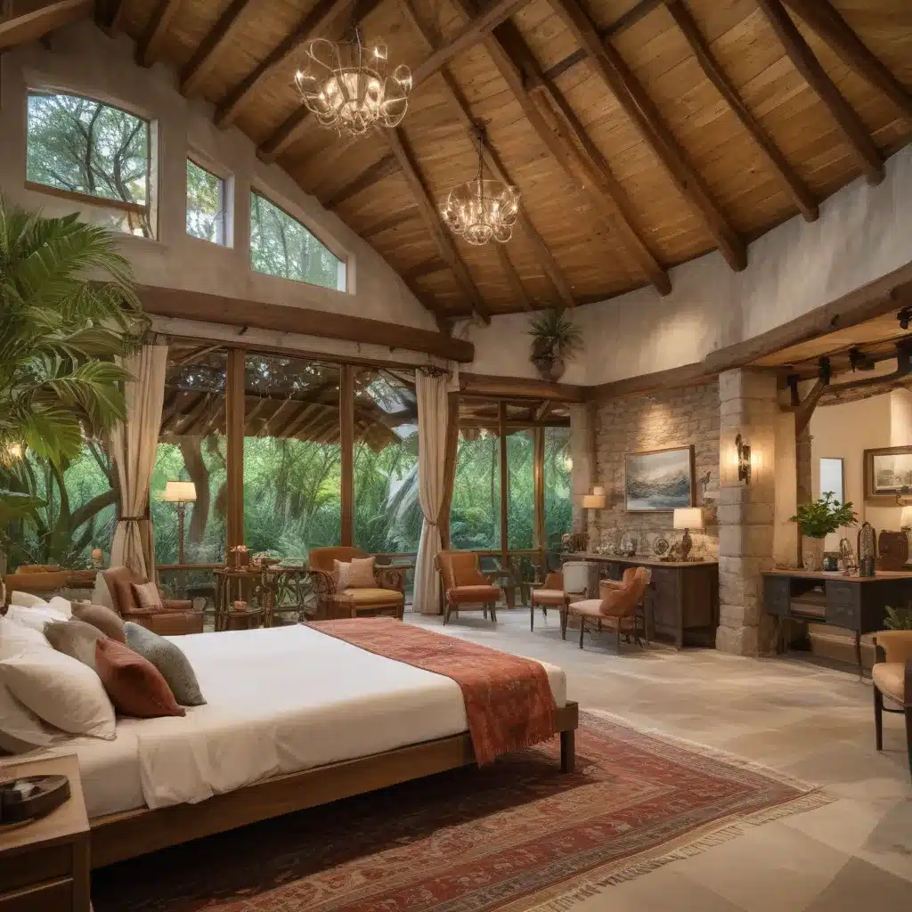 Crafting Immersive Local Attraction Experiences that Captivate and Inspire the Luxury Market