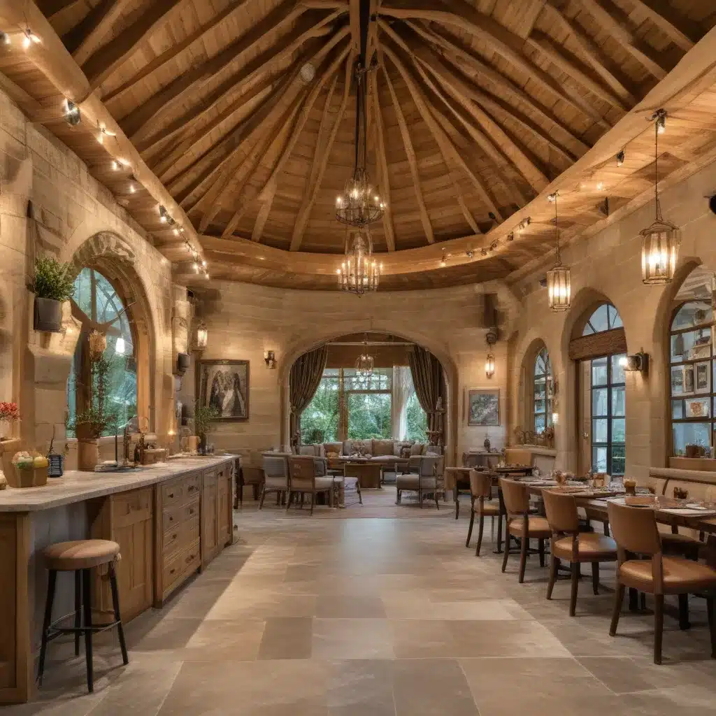 Crafting Immersive Local Attraction Experiences that Captivate the Luxury Market