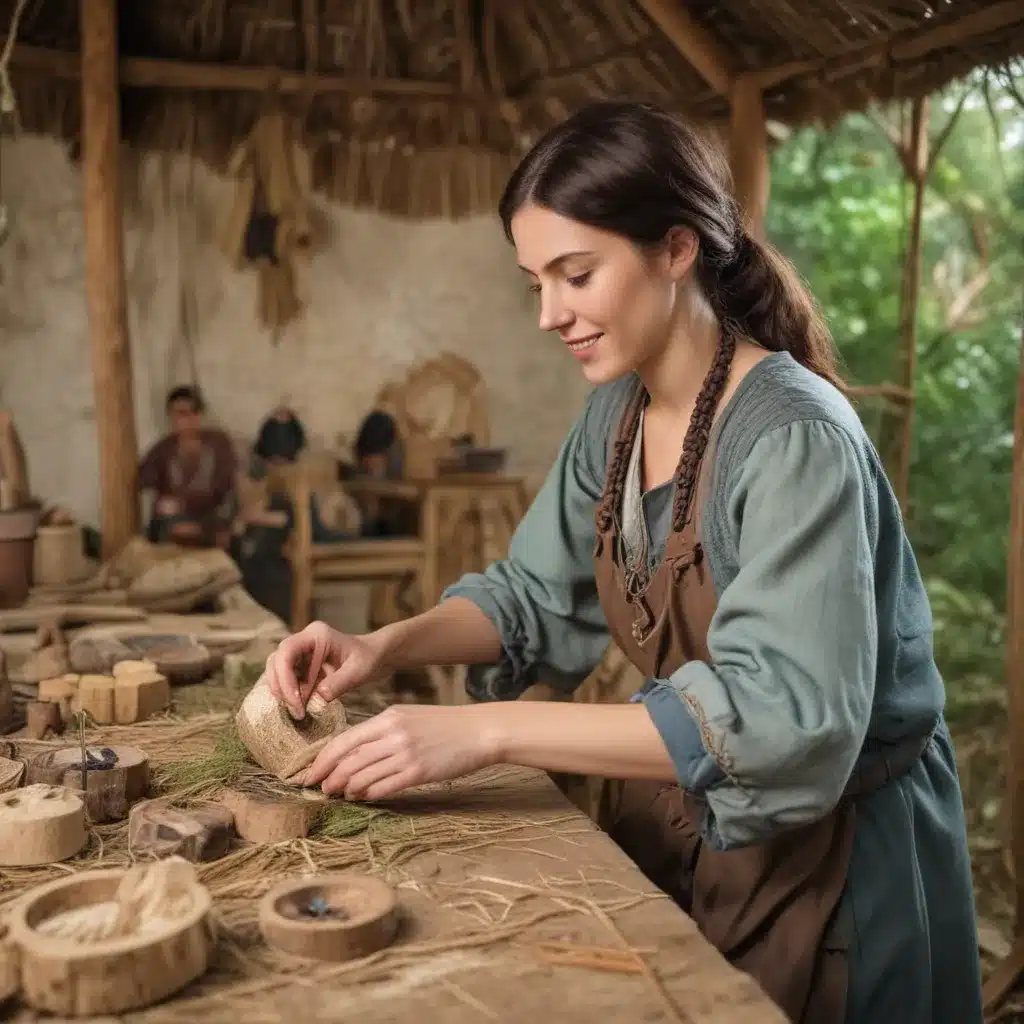 Crafting Immersive Local Attraction Experiences that Celebrate and Preserve Regional Traditions and Cultural Heritage