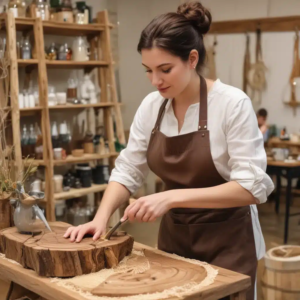 Crafting Memorable Event Experiences that Highlight and Celebrate Local Artisanal Talent and Craftsmanship