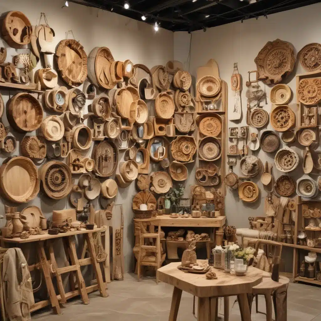 Crafting Memorable Event Experiences that Showcase and Elevate Regional Artisanal Talent and Craftsmanship