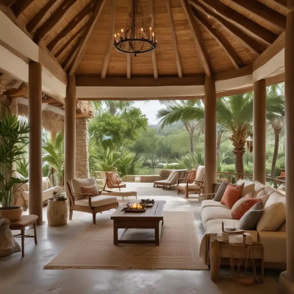 Crafting Memorable Moments: Innovative Luxury Resort Activities and Excursions