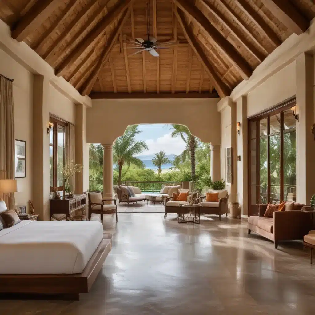 Crafting Memorable Moments: Luxury Resort Experiences Beyond the Hotel Stay