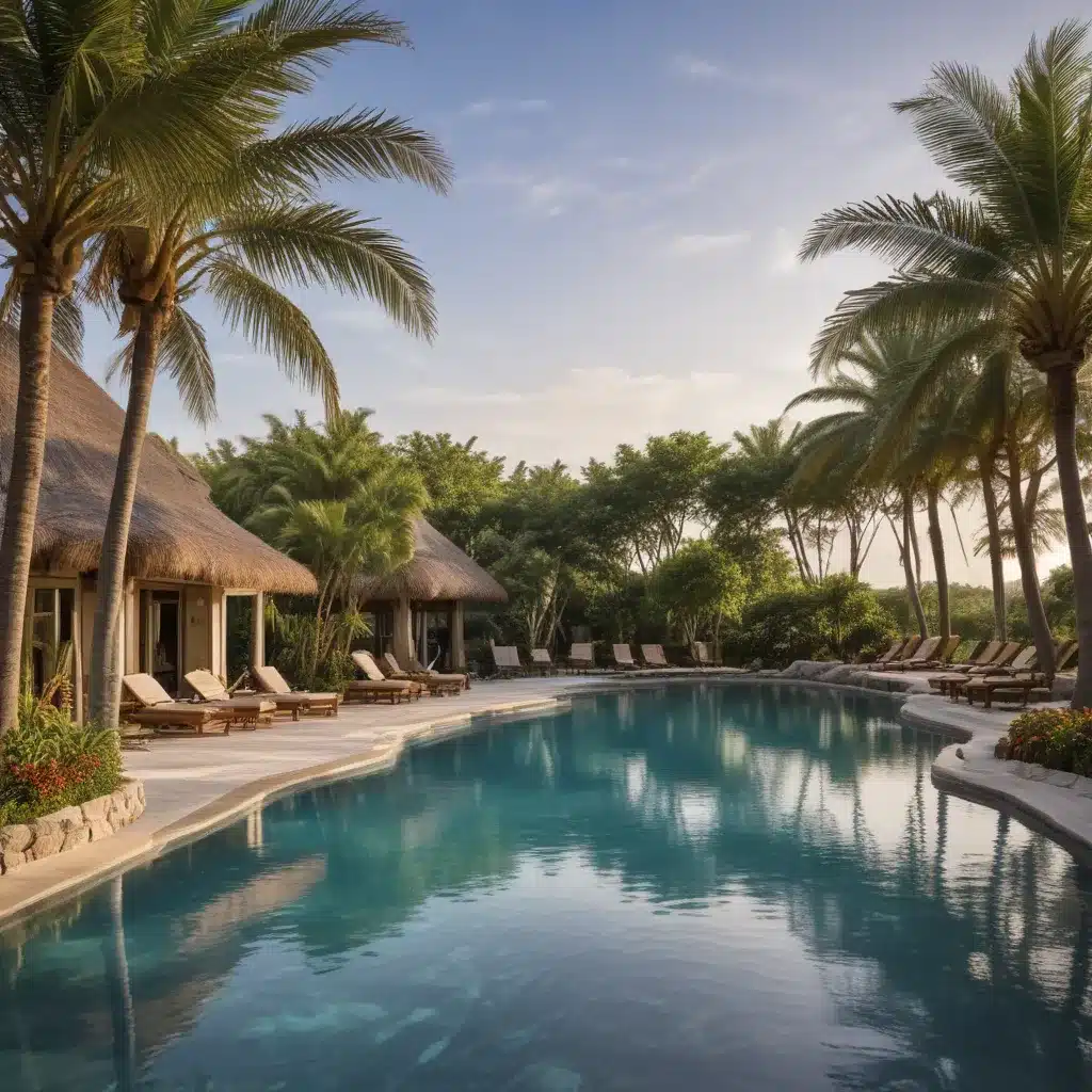 Crafting Memorable Moments: Luxury Resort Experiences That Foster Connections