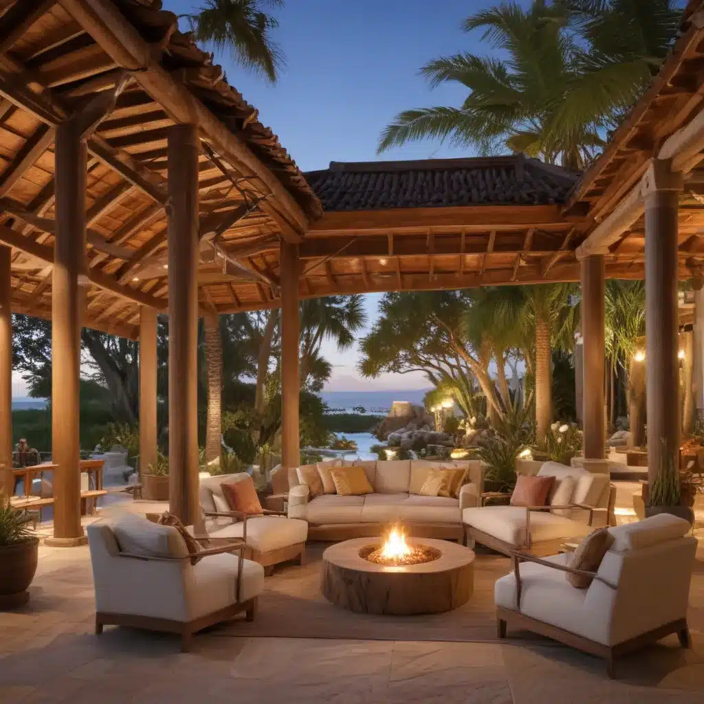 Crafting Memorable Moments: Luxury Resort Experiences That Foster Human Connections