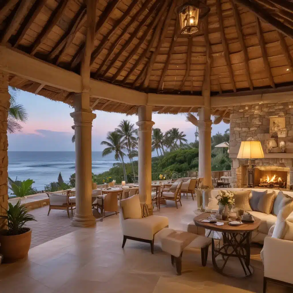 Crafting Memorable Moments: Luxury Resort Experiences That Foster Meaningful Connections