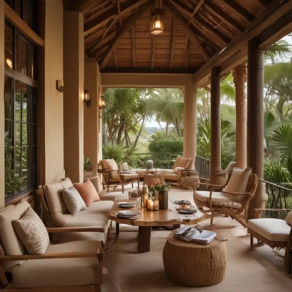 Crafting Memorable Moments: Luxury Resort Experiences That Foster Meaningful Human Connections