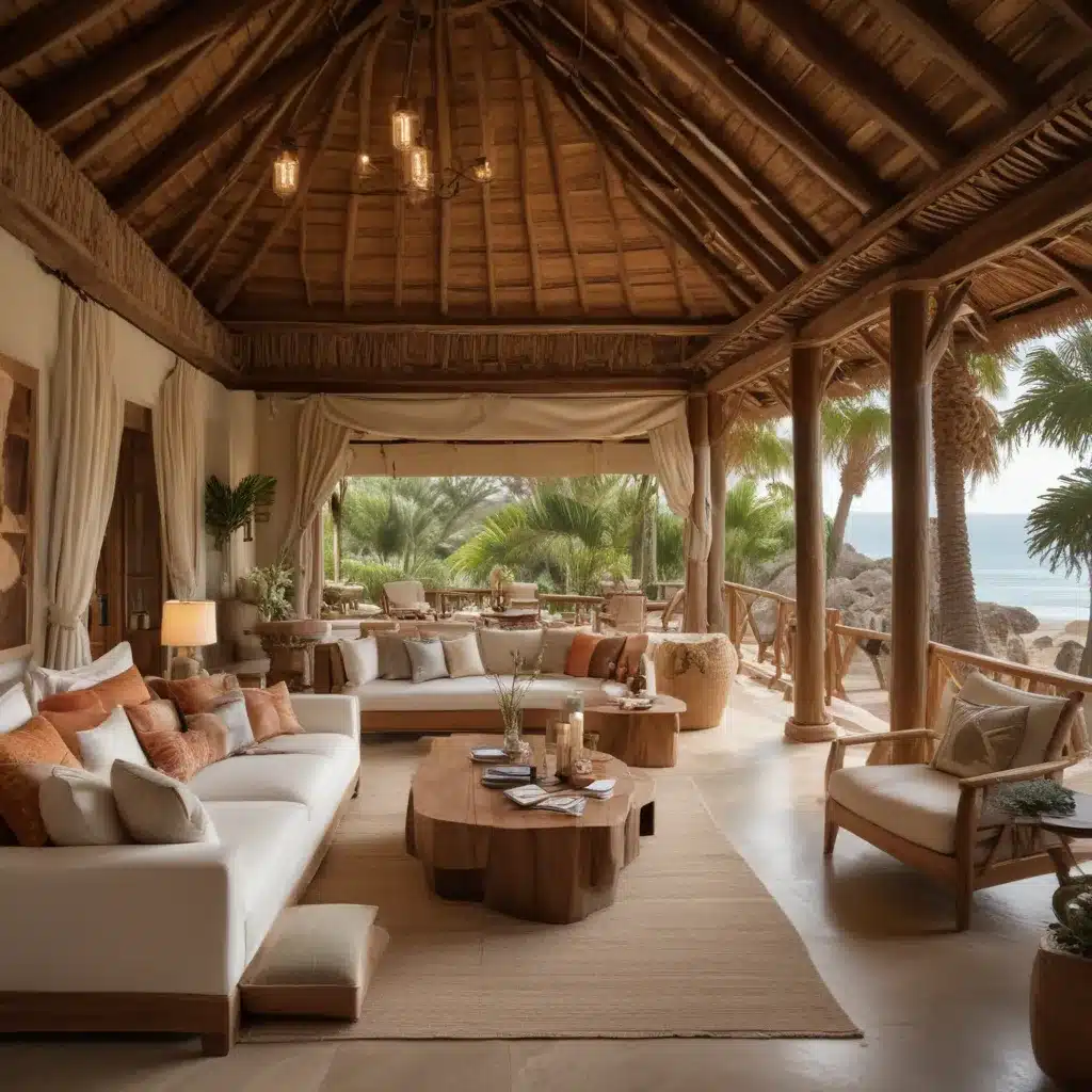 Crafting Memorable Moments: Luxury Resort Experiences That Foster Meaningful Human Connections and Transformative Journeys