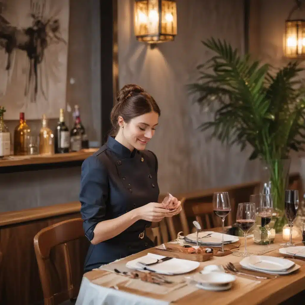 Crafting Memorable and Bespoke Guest Experiences through Tailored Hospitality Strategies and Initiatives