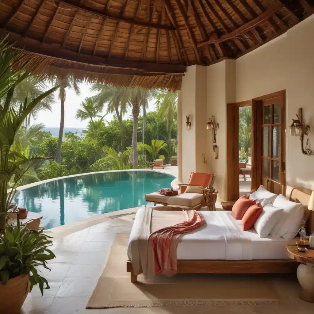 Crafting Personalised Wellness Journeys for Discerning Luxury Resort Guests