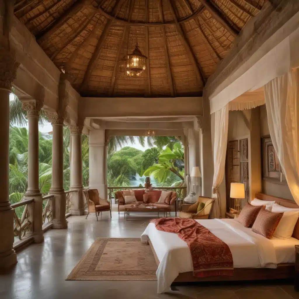 Curating Enriching and Immersive Cultural Experiences for Discerning, Sophisticated, and Culturally-Curious Luxury Travellers