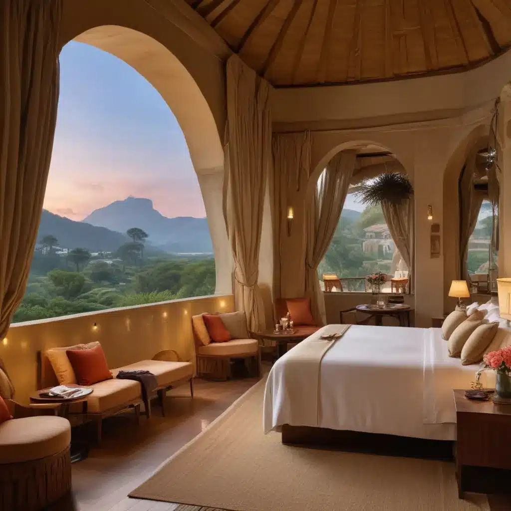 Curating Enriching and Immersive Cultural Experiences for Discerning Luxury Travellers