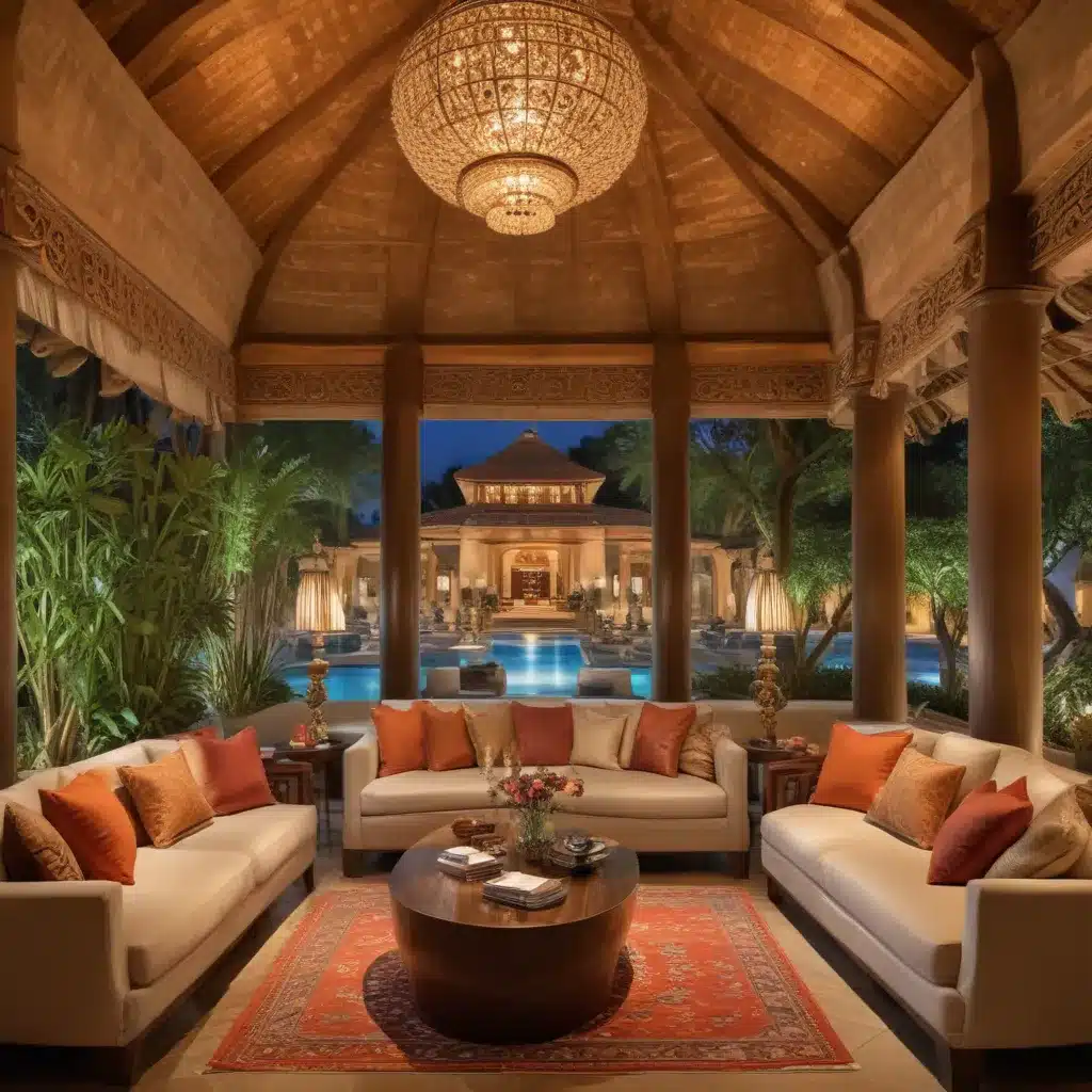 Curating Enriching and Immersive Cultural Experiences for Discerning and Sophisticated Luxury Travellers