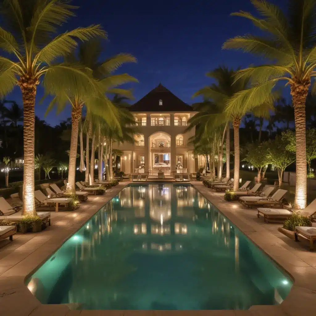 Curating Exceptional Events, Celebrations, and Gatherings at Premier Luxury Resort Destinations