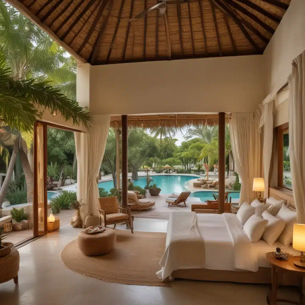 Curating Immersive and Enriching Cultural Experiences for Discerning Luxury Resort Guests and Travellers