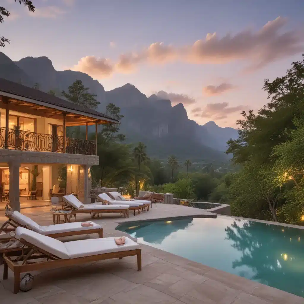 Curating the Perfect Honeymoon Retreat at a Premiere Resort