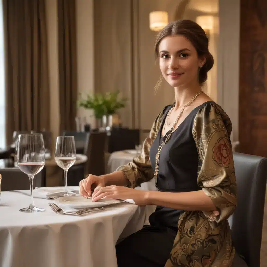 Delivering Exceptional Guest Service Strategies in Luxury Hospitality to Foster Lasting Memories