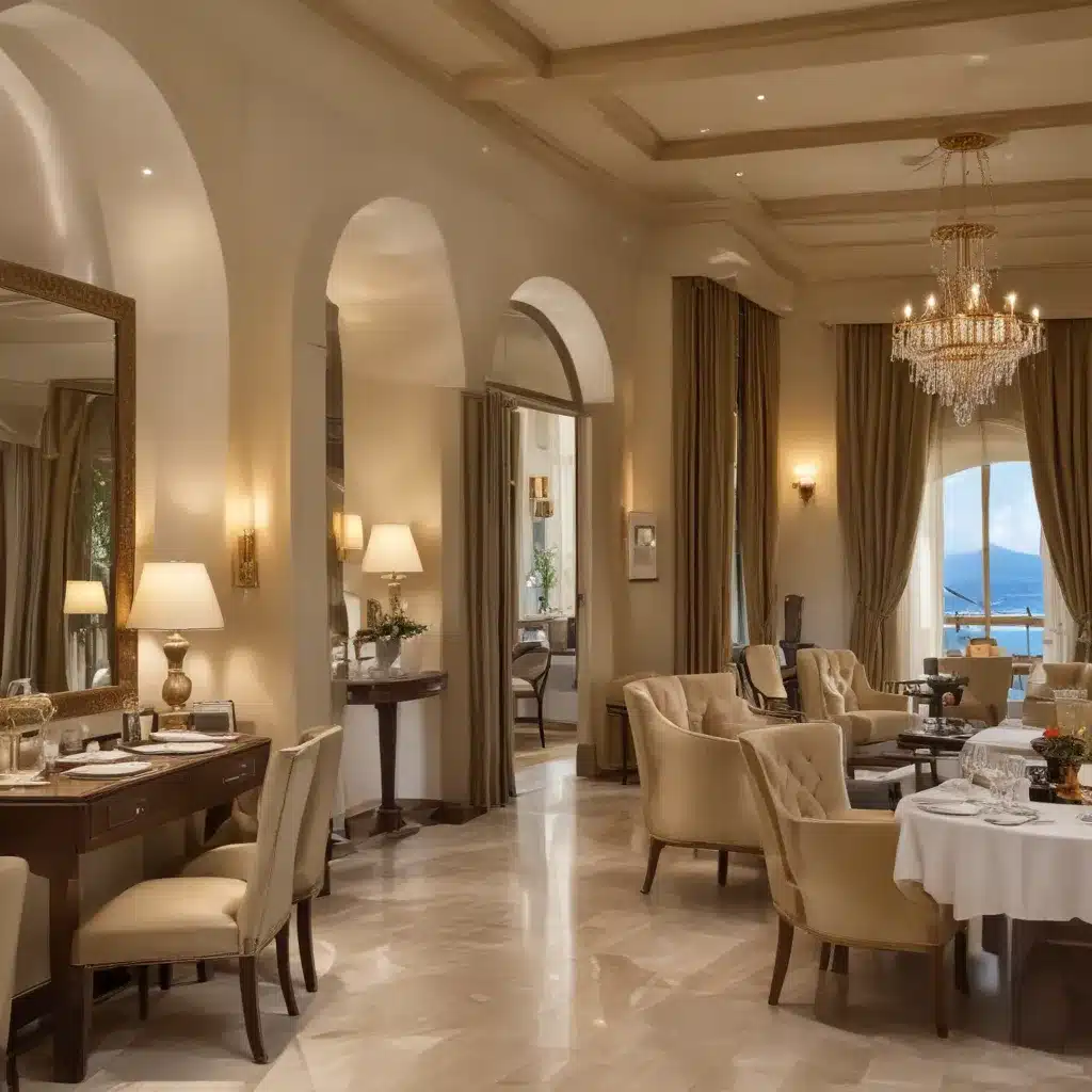 Delivering Exceptional Hospitality Experiences Tailored to the Preferences of the Discerning Luxury Traveller