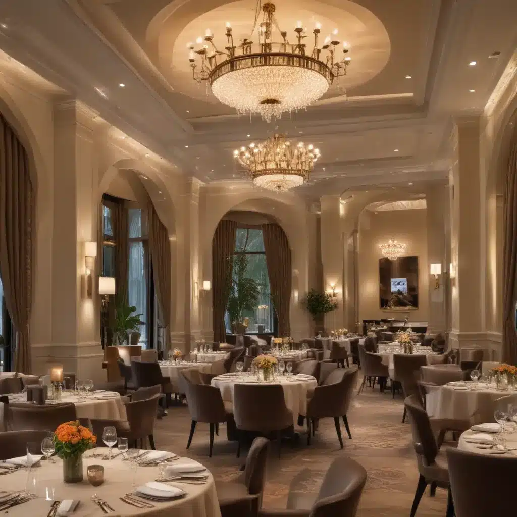 Delivering Exceptional Hospitality Experiences that Captivate the Senses, Create Lasting Memories, and Inspire a Deep Connection to Place