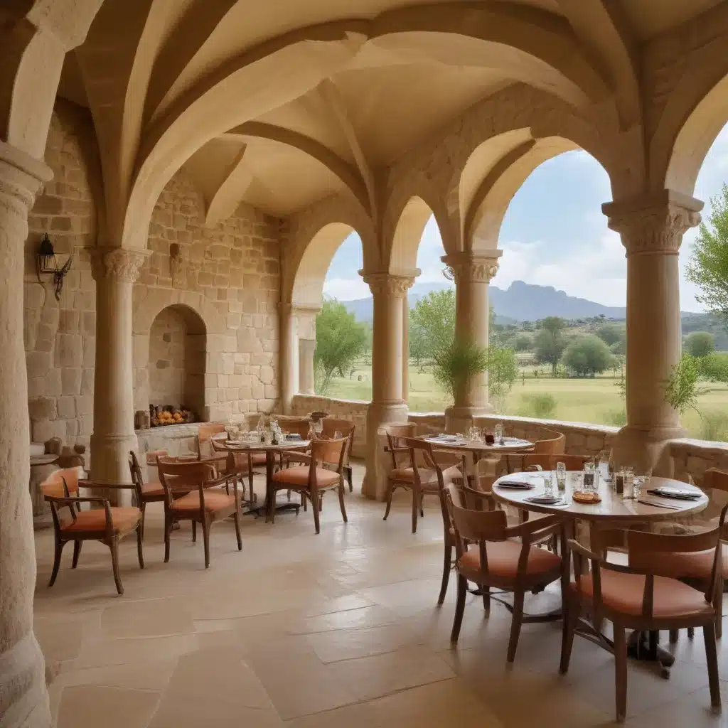 Delivering Exceptional Hospitality Experiences that Showcase Regional Cultural Heritage