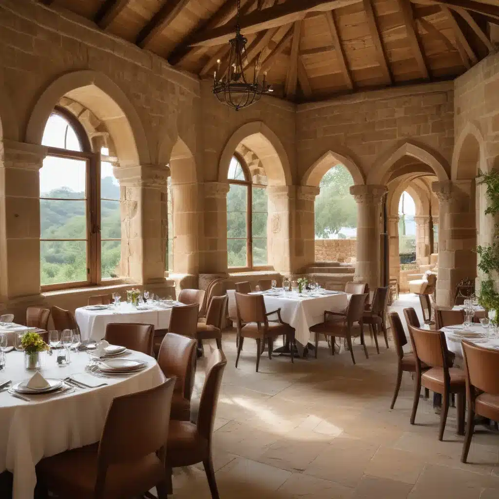 Delivering Exceptional Hospitality Experiences that Showcase and Celebrate Regional Cultural Heritage