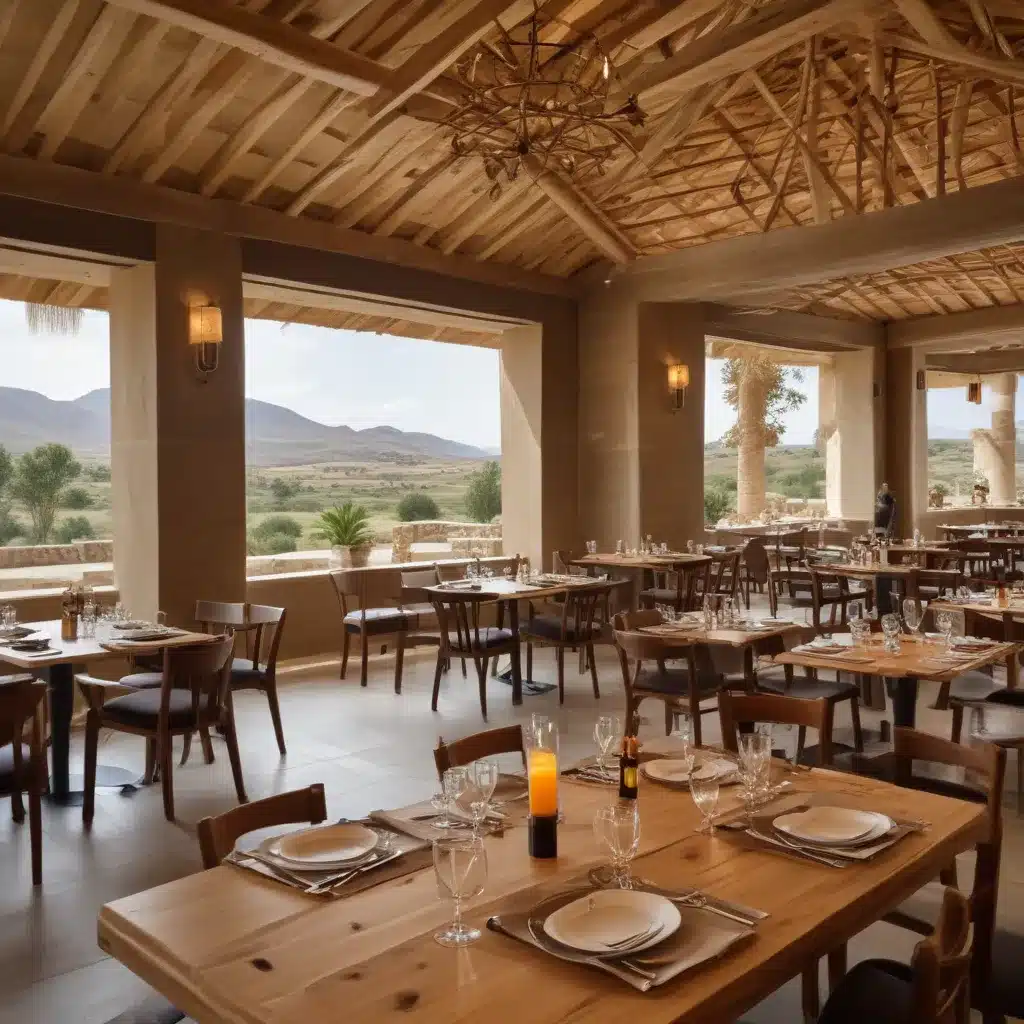 Delivering Exceptional Hospitality Experiences that Showcase and Celebrate the Rich Cultural Heritage of the Local Region