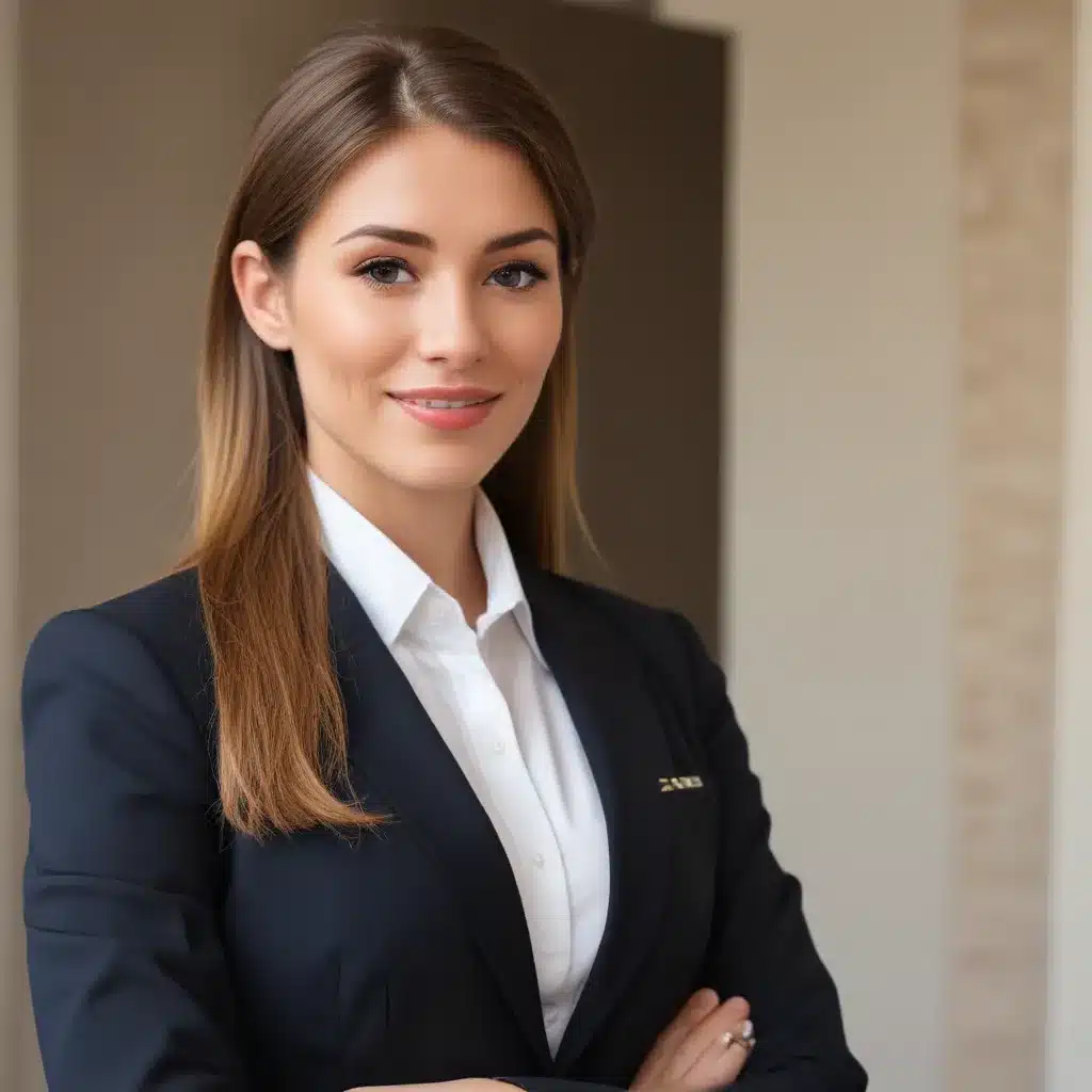 Delivering Exceptional Service: Empowering Luxury Hospitality Staff Through Mentorship, Training, and Career Development