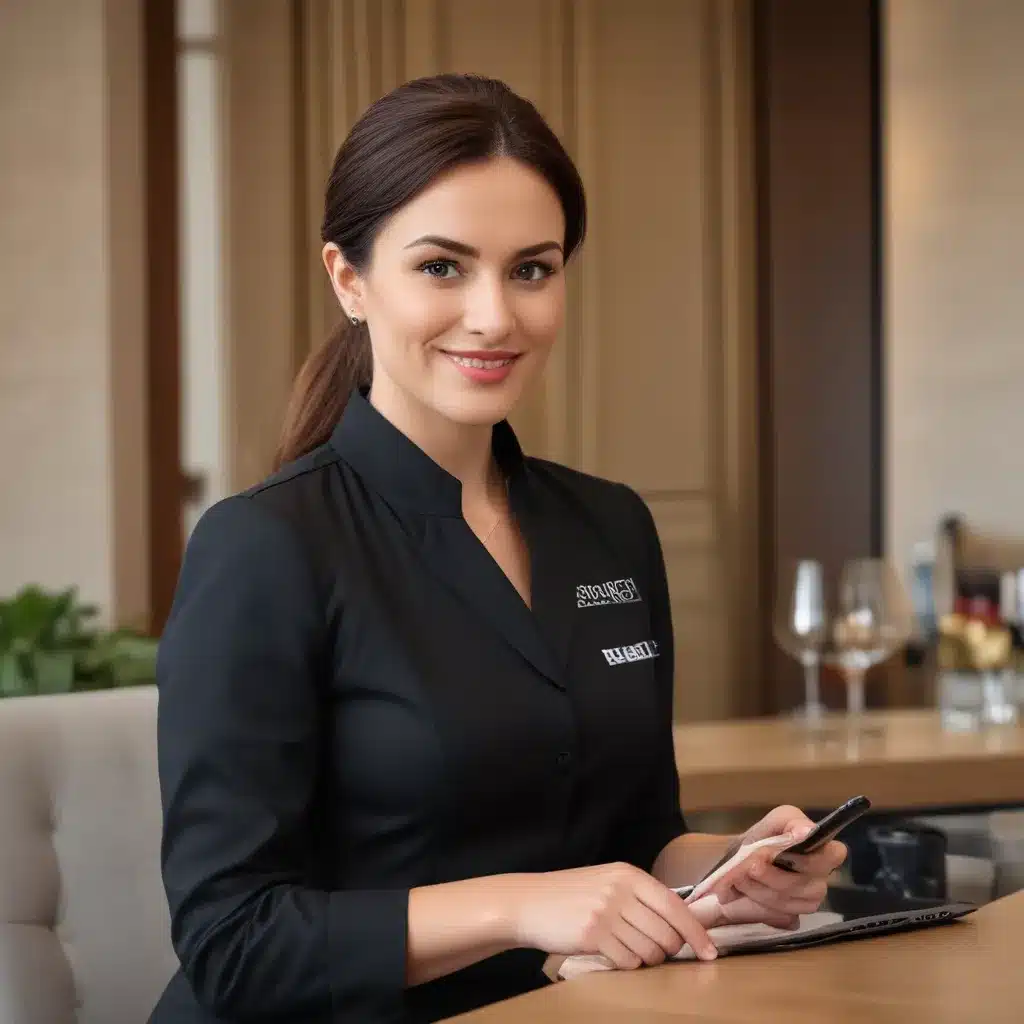 Delivering Exceptional Service: Strategies for Empowering, Nurturing, and Retaining Luxury Hospitality Employees
