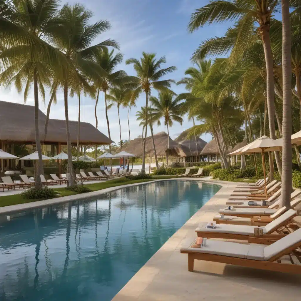 Delivering Seamless Wellness Experiences in Luxury Beachfront Resort Settings