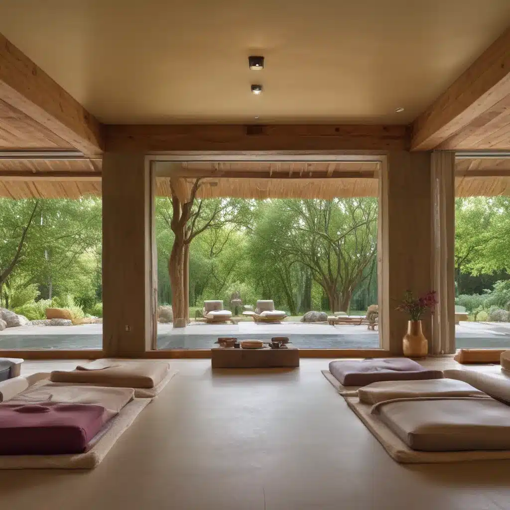 Designing Exceptional Wellness Retreats with Holistic Guest Wellbeing in Mind