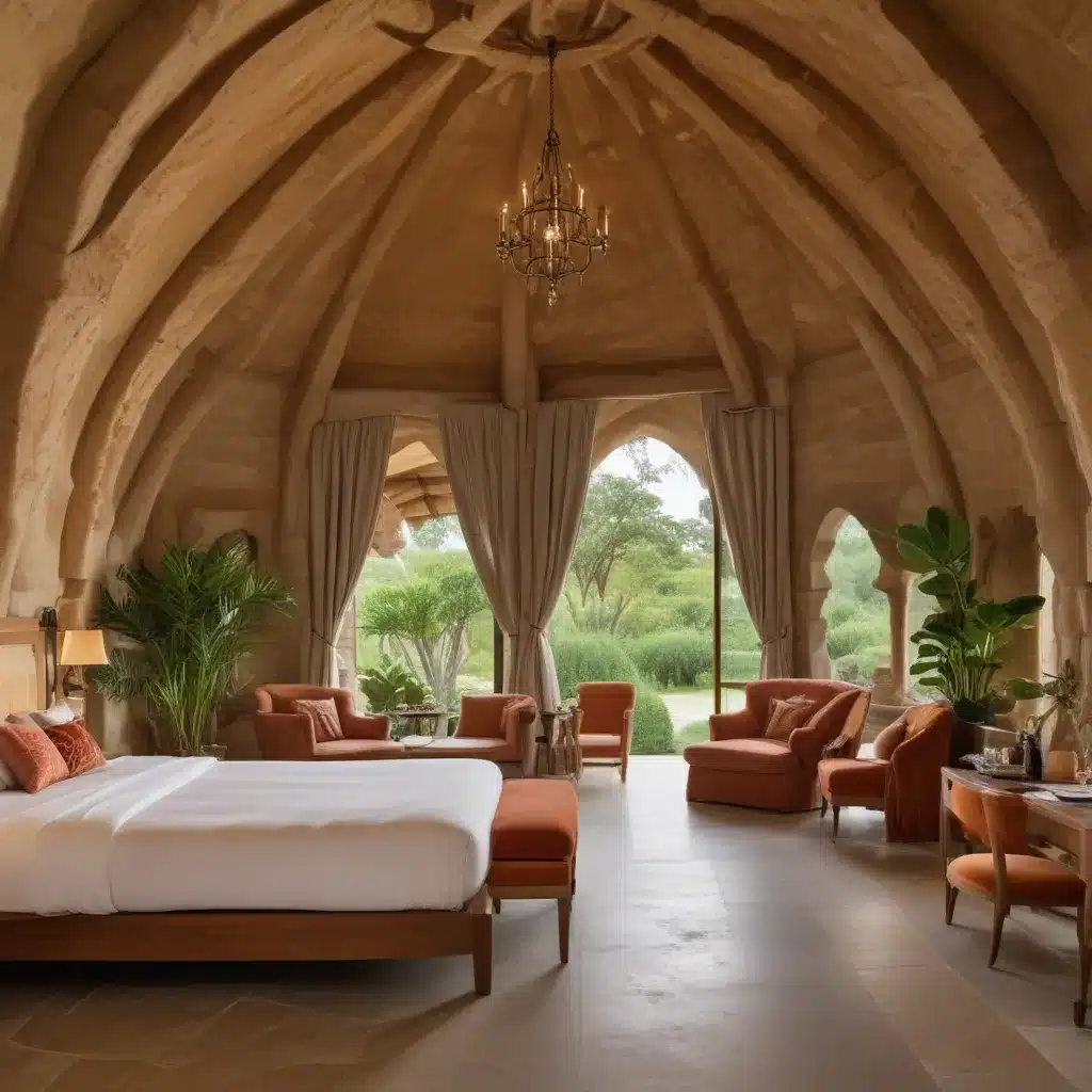 Designing Immersive Local Attraction Experiences that Captivate and Inspire the Discerning Luxury Traveller