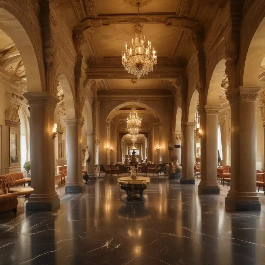 Designing Memorable Experiences for Luxury Travellers at Cultural Attractions