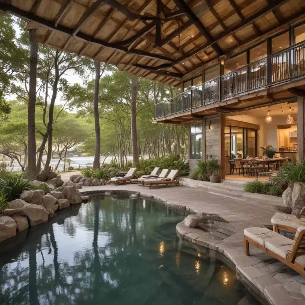Designing Multigenerational Resorts that Cater to All Ages