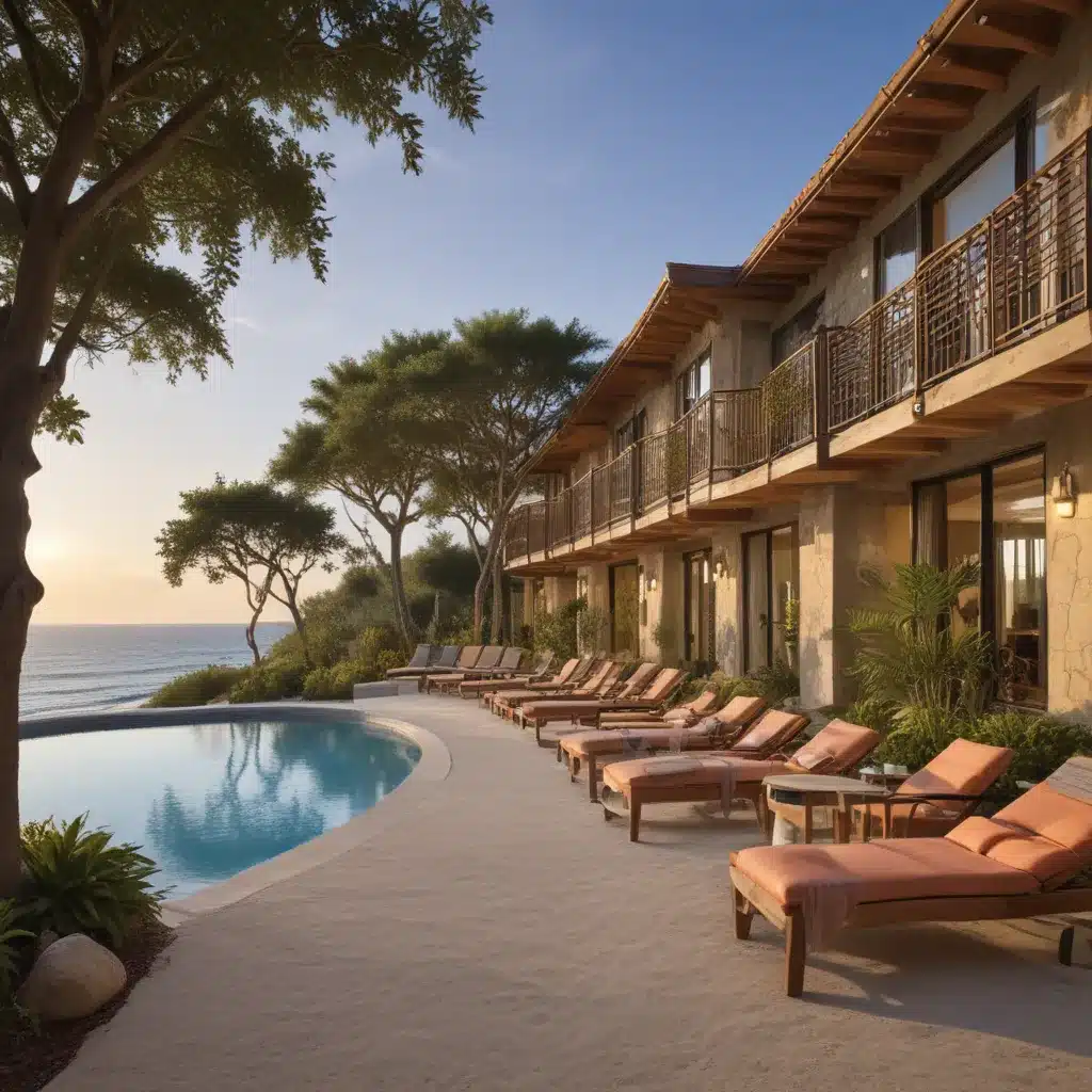 Designing Multigenerational Resorts that Cater to All Preferences