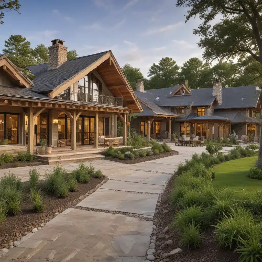 Designing Multigenerational Resorts that Foster Meaningful Family Connections