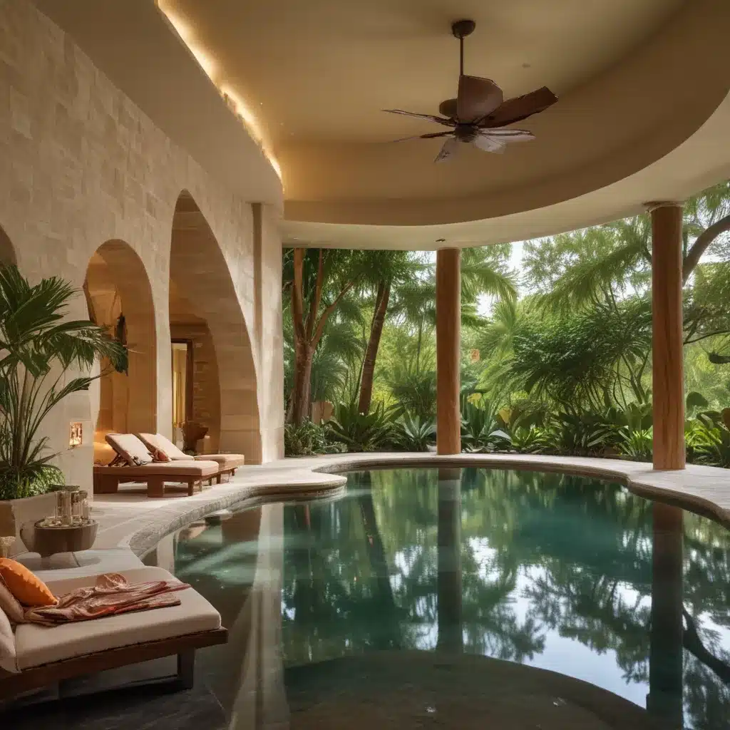 Designing Unforgettable Luxury Resort Experiences Around Wellness