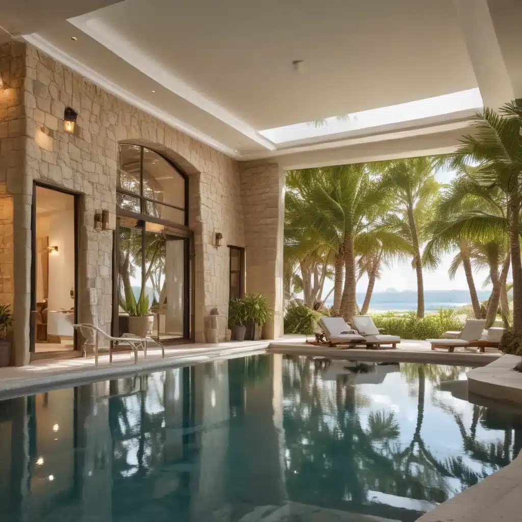 Designing with Luxury in Mind: Optimising Guest Experiences at Boutique Resorts