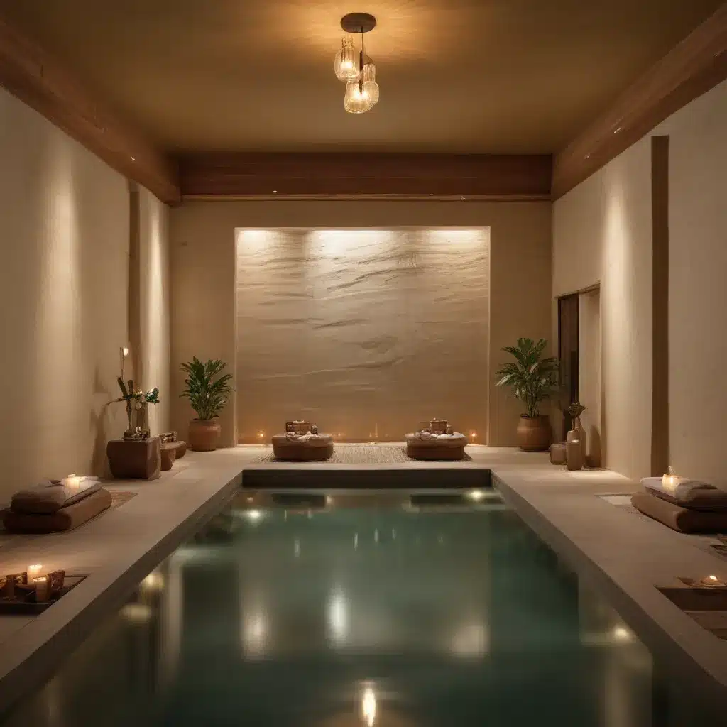 Elevating Wellness through Cutting-Edge Spa Therapies, Rituals, and Innovative Wellness Treatments for the Modern Traveller