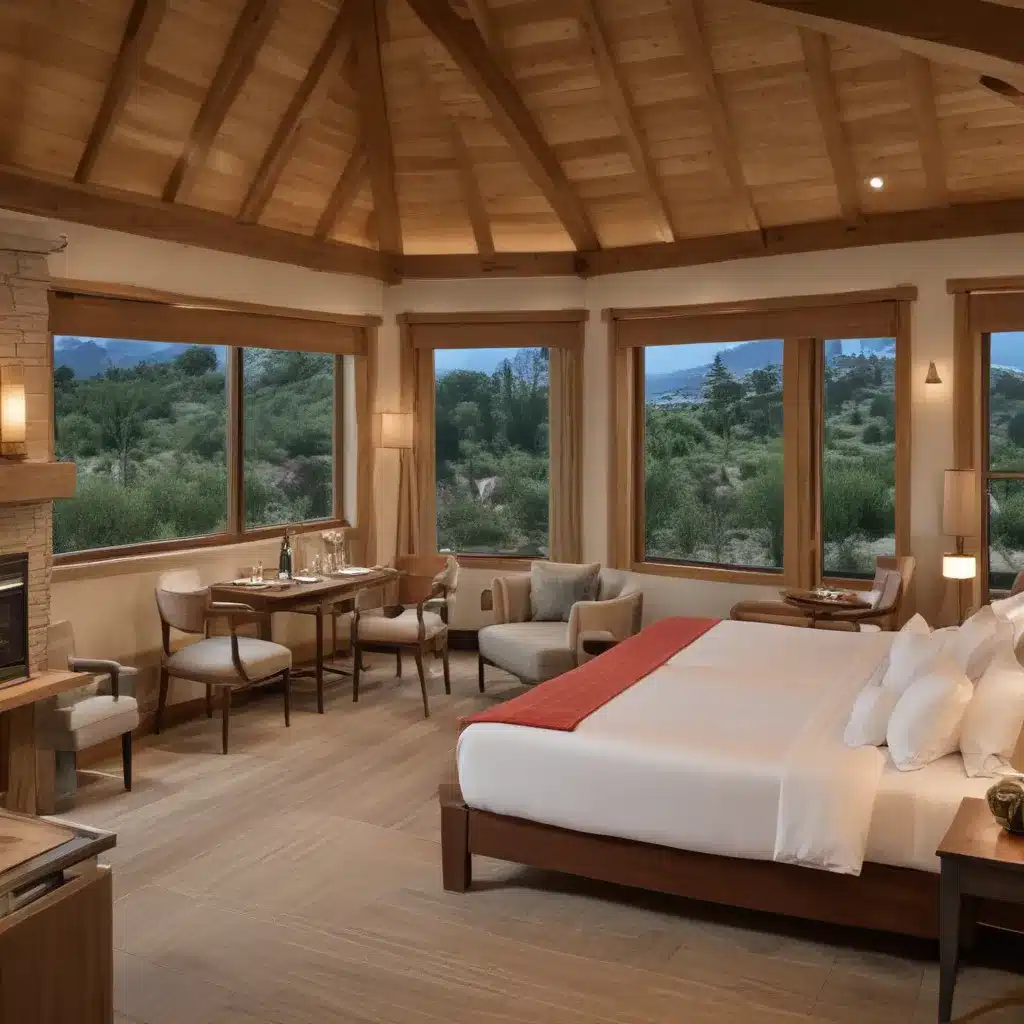Elevating Your Travel with Transformative Hospitality Offerings and Exceptional Experiences