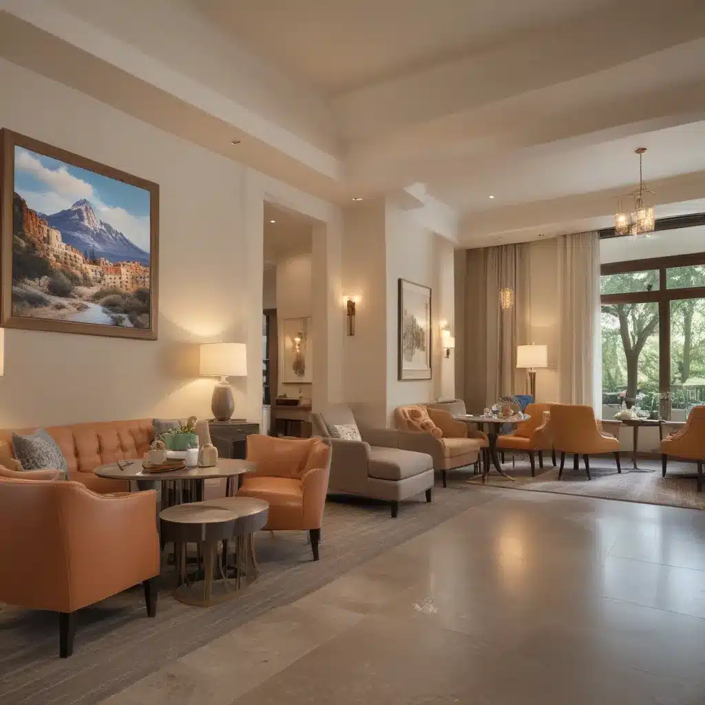 Elevating Your Travel with Transformative Hospitality Offerings and Exceptional Guest Experiences