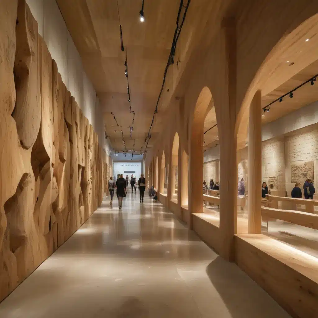 Elevating the Guest Experience at Cultural Attractions Through Innovative Interpretive Design