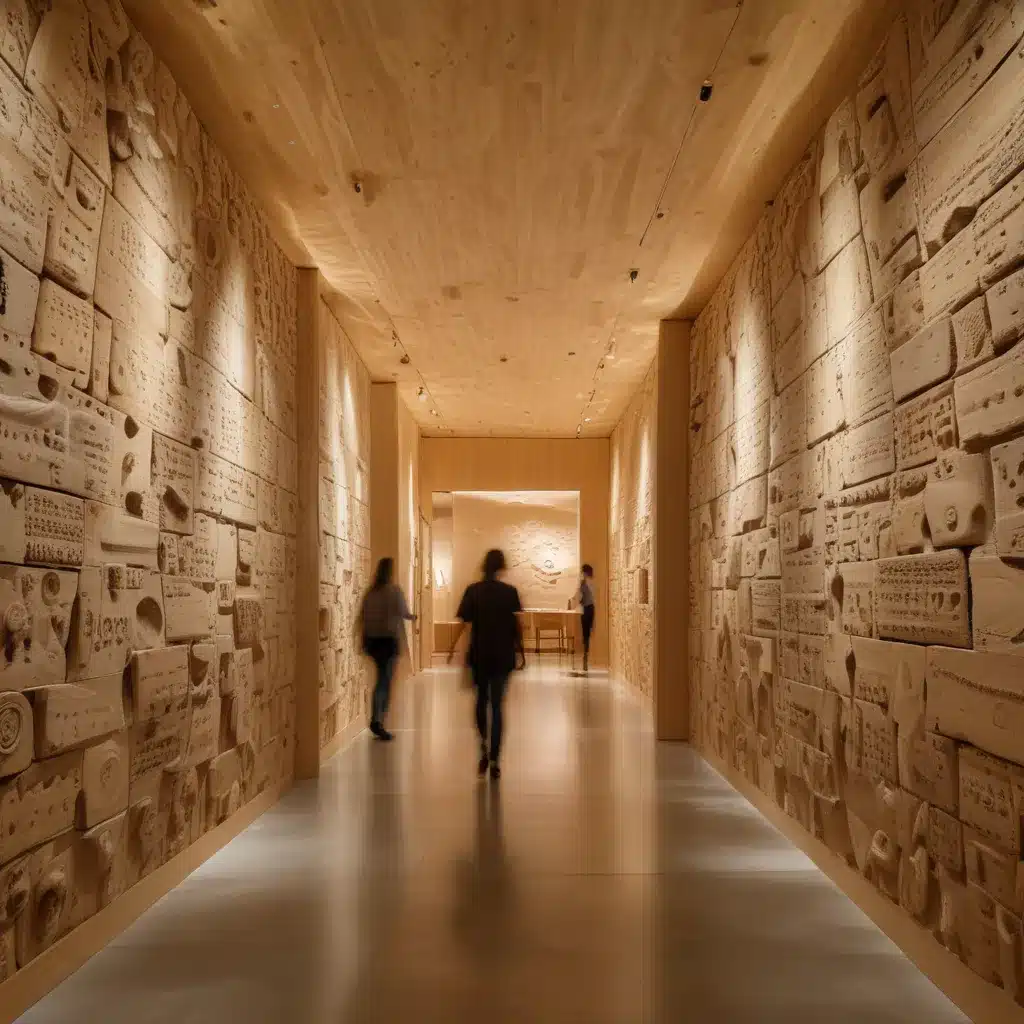Elevating the Guest Experience at Cultural Attractions Through Sensory Design