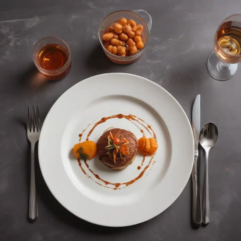Elevating the Luxury Dining Experience Through Destination-Inspired Menus and Culinary Narratives