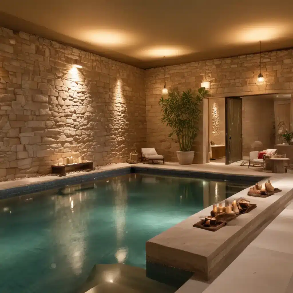 Embracing Holistic Wellbeing: Innovative Spa Rituals for the Modern Luxury Traveller